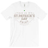 this is my st T-Shirt