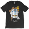 arr2d2 T-Shirt