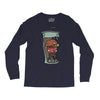 delicious aqua teens Long Sleeve Shirts