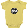 fahrie77 Baby Bodysuit
