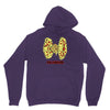 pie fighter Unisex Hoodie