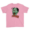 zombg! Youth Tee