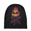 bonfire Baby Beanies