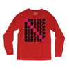 dubstep Long Sleeve Shirts
