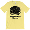 royale with cheese T-Shirt