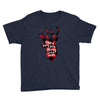 have a holly jolly merry christmas Youth Tee