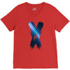 jake paul V-Neck Tee