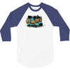 malviviendo 3/4 Sleeve Shirt