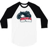 team america 3/4 Sleeve Shirt