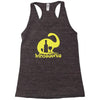 winosaurus Racerback Tank