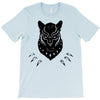 black panther T-Shirt