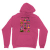 life is a game Unisex Hoodie