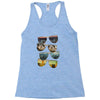 sunglass world Racerback Tank