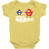 Finding Da Wae Baby Onesie