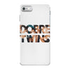 Dobre Twins Photo iPhone 7 Case