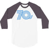 seventies 3/4 Sleeve Shirt