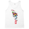 marvel Tank Top