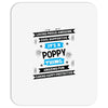It's A Poppy Thing Mousepad