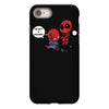 unicorn spidey iPhone 8