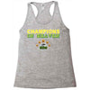 HUMBOLDT BRONCOS Champions In Heaven Racerback Tank