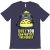 protect the forest (2) T-Shirt