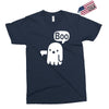 boo... Exclusive T-shirt