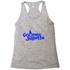 Sherlock Gnomes Racerback Tank