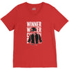 Pubg V-Neck Tee