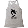 ONE OIECE Racerback Tank