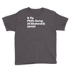 tribe called quest names Youth Tee