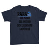 lokfuhrer legendar   hier bestellen Youth Tee