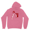 World War Z Goku DBZ Unisex Hoodie