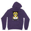 wolverine x men(ion) tee Unisex Hoodie