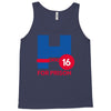 hillary for prison Tank Top