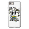 ninjamafia iPhone 8
