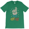 yes, you can! T-Shirt