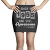 made in 1955 and still awesome Mini Skirts