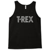 t rex Tank Top