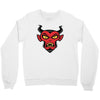 mad devil Crewneck Sweatshirt