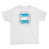 double decker couch Youth Tee