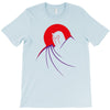 magnetic knight T-Shirt
