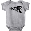 sci fi t shirt 3xl science darwin funny nasa evolution atheism cool te Baby Onesie