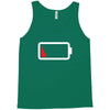 Dead Battery Tank Top