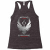 Nothing is True Everything is Permitted Racerback Tank