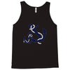 double anchor Tank Top