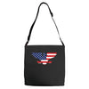american eagle Adjustable Strap Totes
