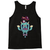 mix tape respect Tank Top