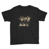 can&rsquo;t see the forest Youth Tee