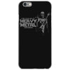darth vader i find your lack of heavy metal disturbing iPhone 6/6s Case