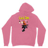 circle jerks Unisex Hoodie
